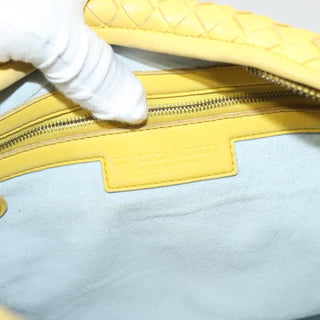 Bottega Veneta Veneta Hobo Intrecciato Nappa