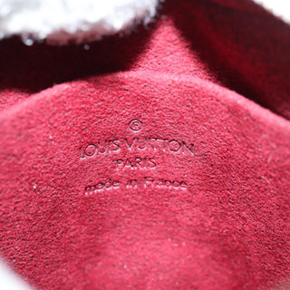 Louis Vuitton Wapity Trousse Pouch Monogram Multicolor