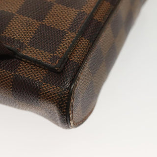 Louis Vuitton Geronimos Waist Bag Damier