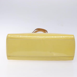 Louis Vuitton Catalina Handbag Monogram Vernis