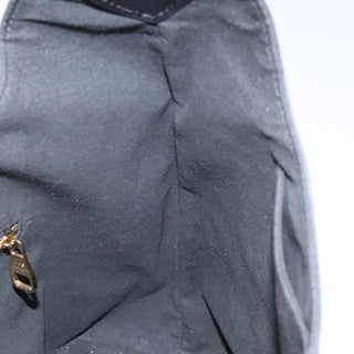 Louis Vuitton Flower Hobo Monogram Canvas with Leather