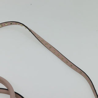 Valentino Garavani Rockstud Tote Rigid Leather