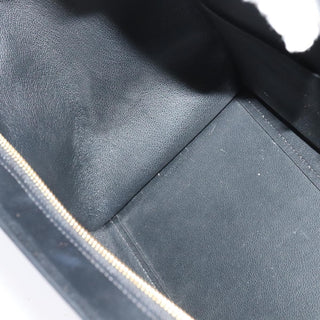 Celine Trapeze Bag Leather