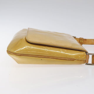 Louis Vuitton Thompson Street Handbag Monogram Vernis