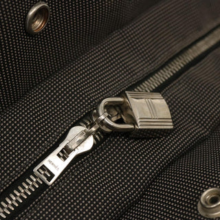 Hermes Fourre Tout Tote Canvas