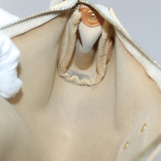 Louis Vuitton Eva Handbag Damier