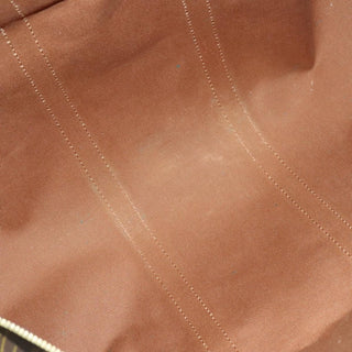 Louis Vuitton Keepall Bag Monogram Canvas