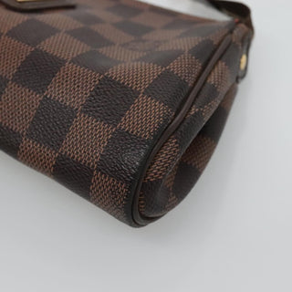 Louis Vuitton Eva Handbag Damier