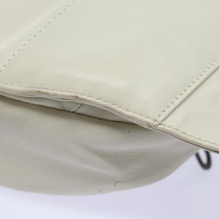 Bottega Veneta Front Zip Belt Bag Intrecciato Nappa