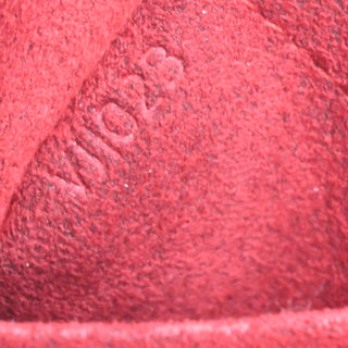 Louis Vuitton Excentri-Cite Handbag Monogram Canvas