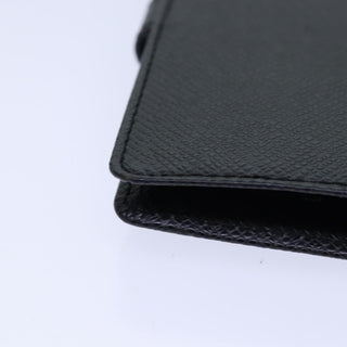 Louis Vuitton Agenda Cover Epi Leather