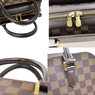 Louis Vuitton Triana Bag Damier