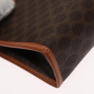 Celine Macadam Pochette Clutch