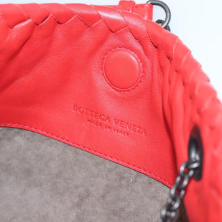 Bottega Veneta Intrecciato Leather