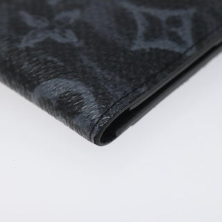 Louis Vuitton Pocket Organizer Limited Edition Monogram Canvas