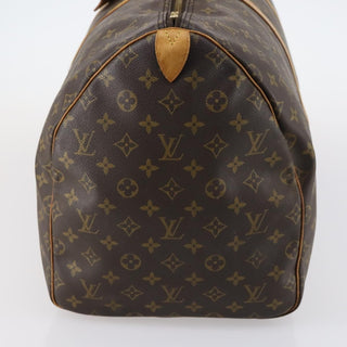 Louis Vuitton Keepall Bag Monogram Canvas
