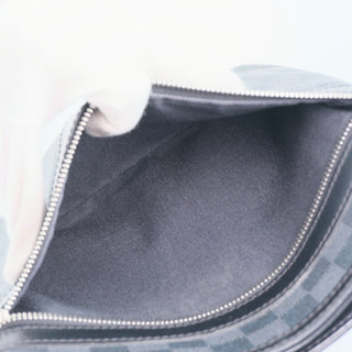 Louis Vuitton Thomas Handbag Damier Graphite