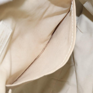 Louis Vuitton Marina Handbag Mini Lin Croisette