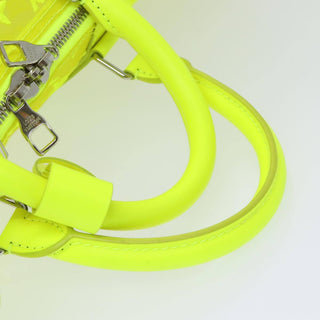 Louis Vuitton Keepall Bandouliere Bag Monogram See Through Mesh