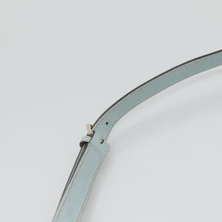 Gucci Vintage Flat Messenger Bag GG Canvas