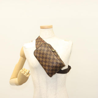 Louis Vuitton Geronimos Waist Bag Damier