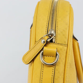 Gucci Diamante bright briefcase Leather