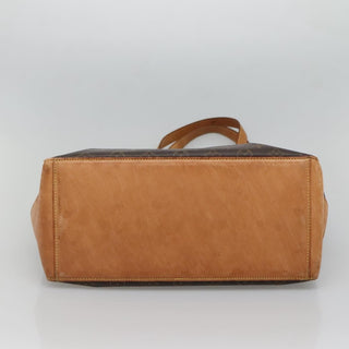 Louis Vuitton Cabas Piano Monogram Canvas