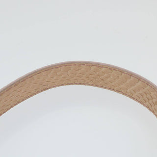 Fendi Mamma baguette Canvas