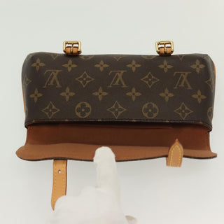 Louis Vuitton Marelle Waist Bag Monogram Canvas