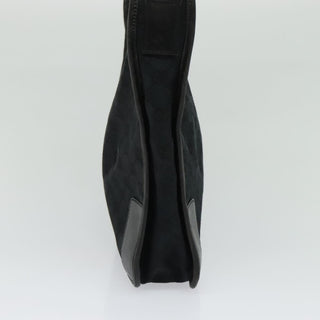 Gucci GG Canvas Bag Canvas