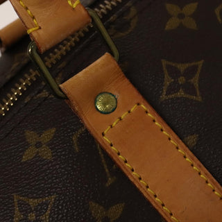 Louis Vuitton Porte-Monnaie Cuvette Coin Purse Taiga Leather