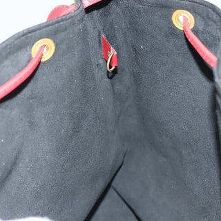 Louis Vuitton Noe Handbag Epi Leather