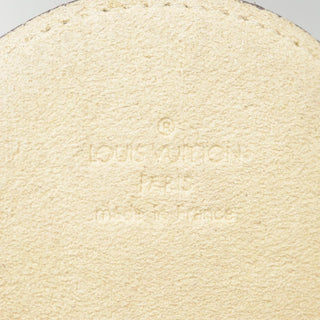 Louis Vuitton Etui à lunette Canvas