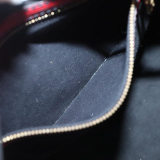 Louis Vuitton Tricolor Petit Noe NM Handbag Epi Leather