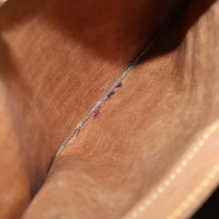 Louis Vuitton Flanerie Handbag Monogram Canvas