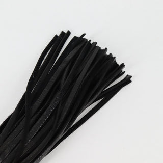 Chanel Vintage Diamond CC Tassel Clutch Quilted Satin