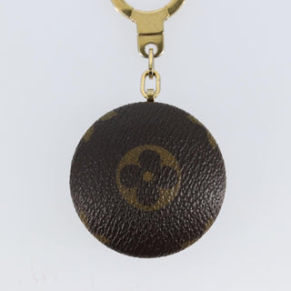 Louis Vuitton Astropill LED Keychain Monogram Canvas