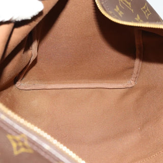 Louis Vuitton Keepall Bag Monogram Canvas