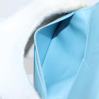 Louis Vuitton pocket organizer Leather