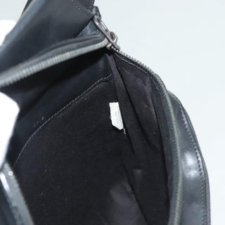 Bottega Veneta Utility Waist Bag Leather with Intrecciato