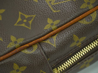 Louis Vuitton Porte-Documents Pegase Bag Monogram Canvas