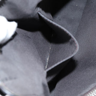 Fendi By The Way Satchel Leather