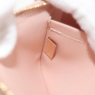 Louis Vuitton Pochette Accessoires NM Monogram Vernis