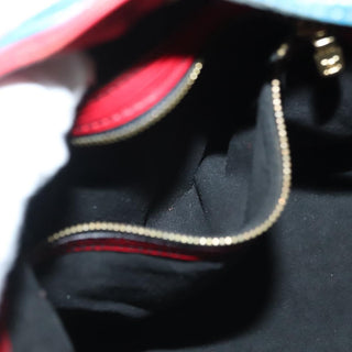 Louis Vuitton Petit Noe Handbag Epi Leather