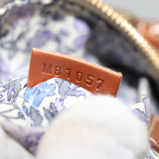 Louis Vuitton Onatah Hobo Mahina Leather