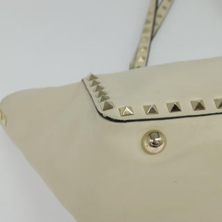 Valentino Garavani Rockstud Tote Soft Leather
