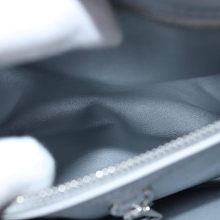 Louis Vuitton Capucines Bag Leather with Resin