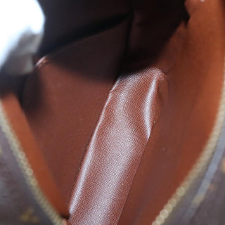 Louis Vuitton Amazone Bag Monogram Canvas