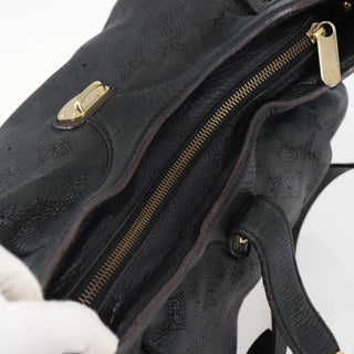 Louis Vuitton XS Crossbody Bag Mahina Leather