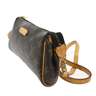 Louis Vuitton Eva Handbag Monogram Canvas